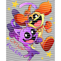 Cartoons and other-CO 183